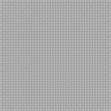 Wicker texture of geometric pattern. Simple fabric abstract background. Illustrazione stock