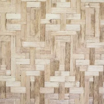 Wicker texture Stock Photos