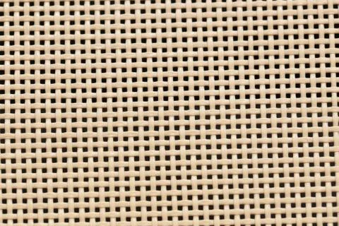 Wicker texture Foto stock