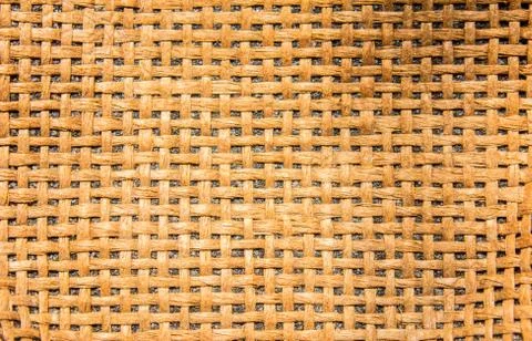 Wicker texture Stock Photos