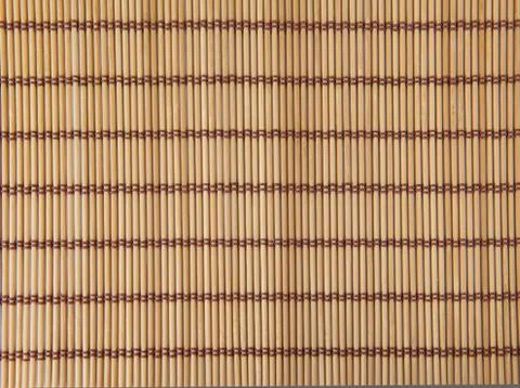 Wicker wood pattern Stock Photos