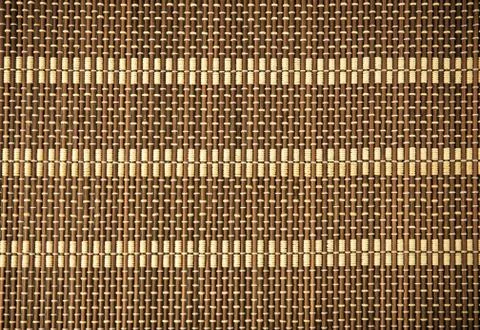 Wicker wood pattern Stock Photos