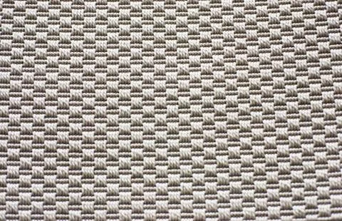 Wicker woven Stock-Illustration