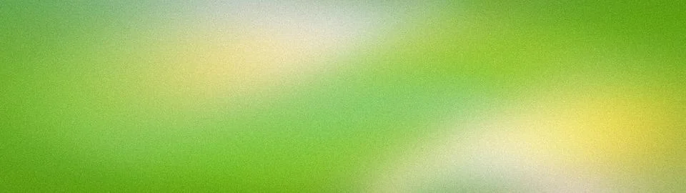 This wide abstract background features a grainy texture with a smooth gradien Stock Illustration
