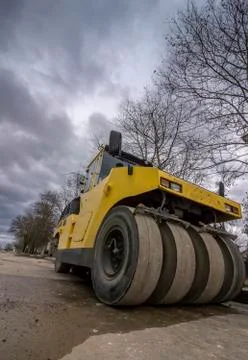 Wide angle Stock Photos