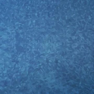 Wide-angle shot of texture ice on Baikal lake in Siberia イラスト素材