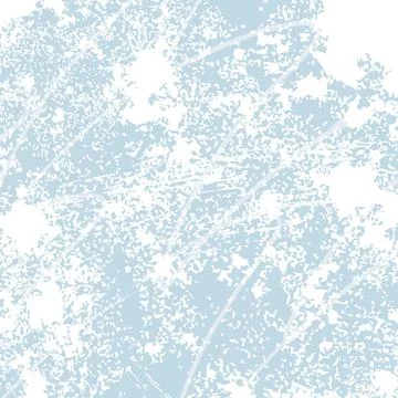 Wide-angle shot of texture ice on Baikal lake in Siberia Stock Illustration