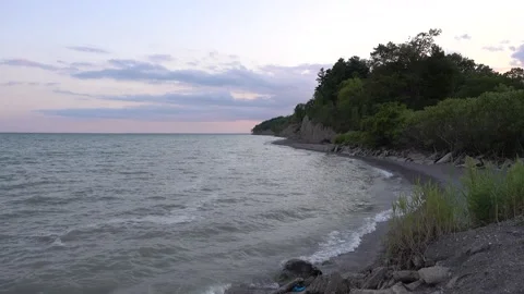 Wide Angle Sky  And Ocean Water Tropical Resort Coral Reef Environment 스톡 동영상 165629601