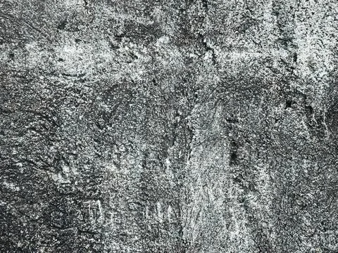 Wide Cement Wall Texture Backdrop. Foto stock