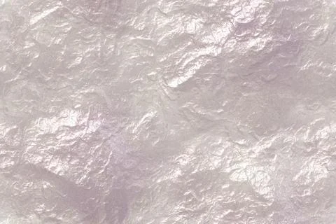 Wide continuous   ice pattern Stock Illustration