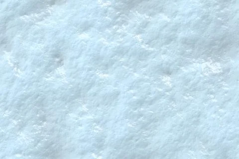 Wide continuous   melting snow pattern Stock Illustration