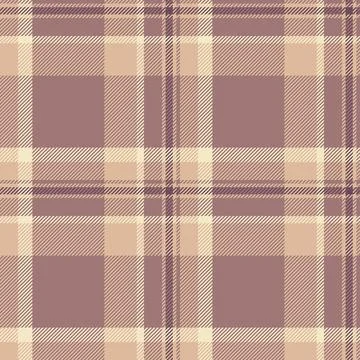 Wide fabric pattern plaid, chic tartan background textile. Multicolored che.. Stock Illustration