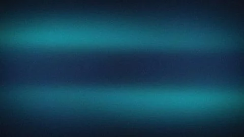 This wide format abstract background features a gradient blend of blue, turqu Stock Illustration