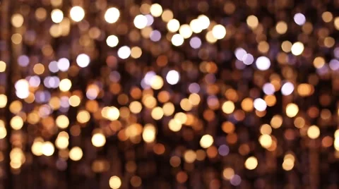 Wide gold background Stock Footage 57202321