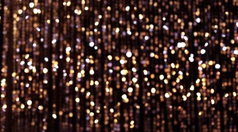 Wide gold  background  Stock Footage 57202346