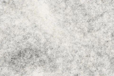 Wide hatching grunge texture 库存插图