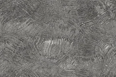 Wide hatching grunge texture Illustrazione stock