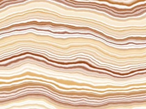 Wide  onyx slice  background Illustrazione stock
