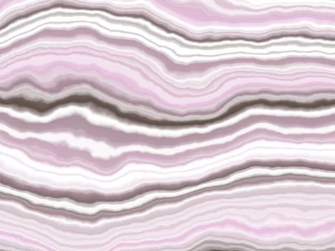 Wide  onyx slice  background Stock Illustration