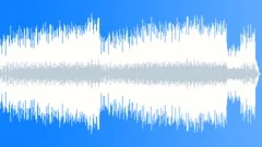 Wide Open Space Stock Music
