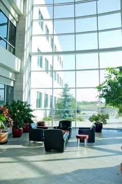 Wide open space Stock Photos