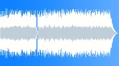 Wide Open World Stock Music