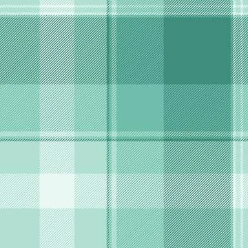 Wide pattern plaid texture, checks textile background fabric. African tarta.. Stock Illustration