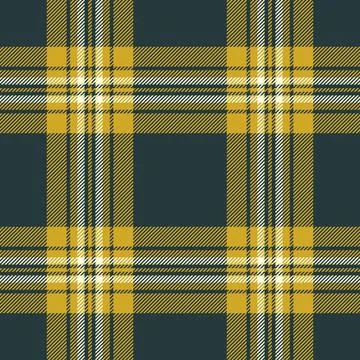 Wide pattern tartan background, good plaid vector seamless. Purity textile .. Stock Illustration