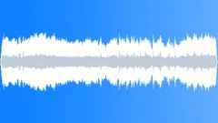 Wide Perspective Recording Sound Effect