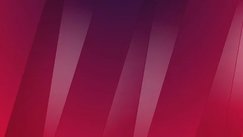 Wide Pink Stripes Video stock 72546555