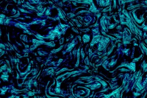Wide polychrome glass background Stock Illustration