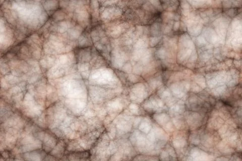 Wide repeating marble slice  background Stock Illustration