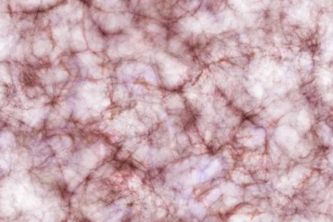 Wide repeating marble slice  background Illustrazione stock