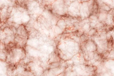 Wide repeating marble slice  background Stock Illustration