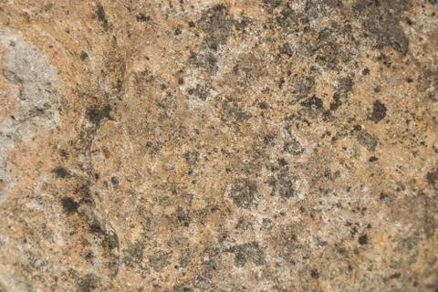 Wide sandy reddish stone texture background for designs Stock Photos
