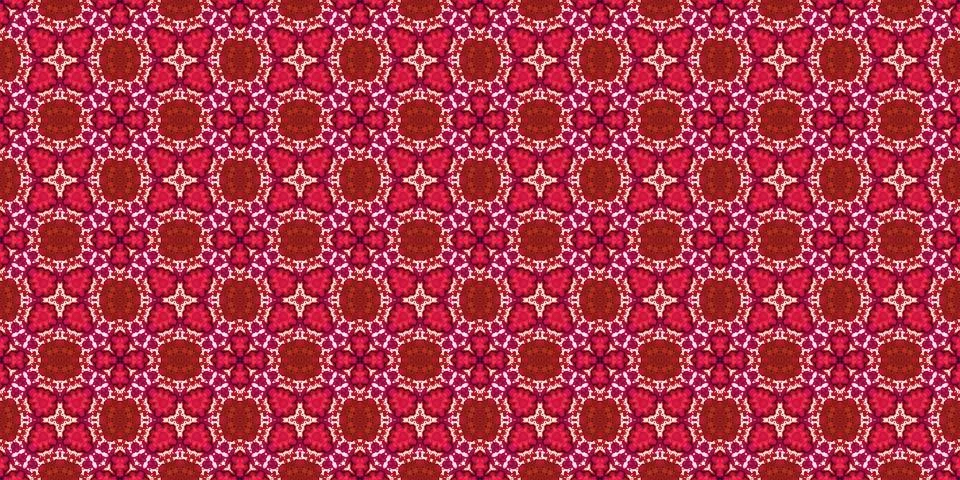 Wide seamless pattern. Abstract woven. The texture is fashionable. New fabric Stock Illustration