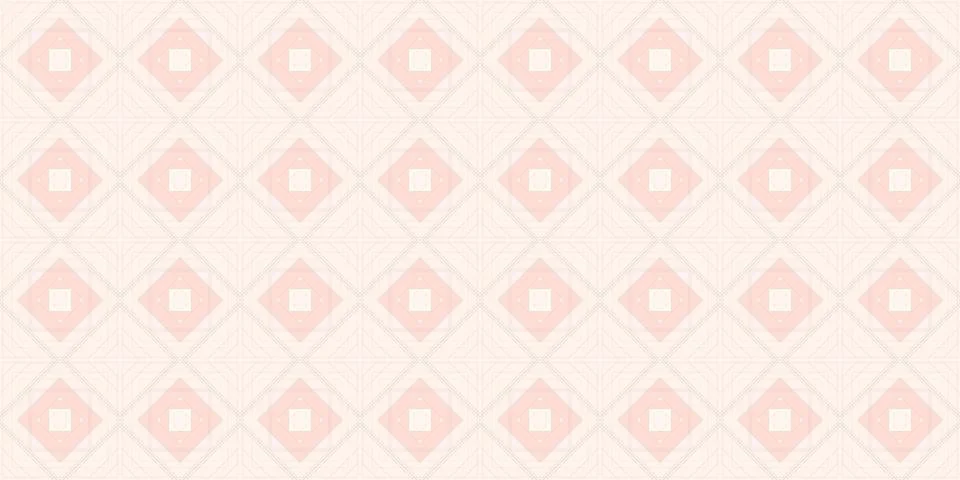 Wide seamless pattern of straight lines Stock Illustration