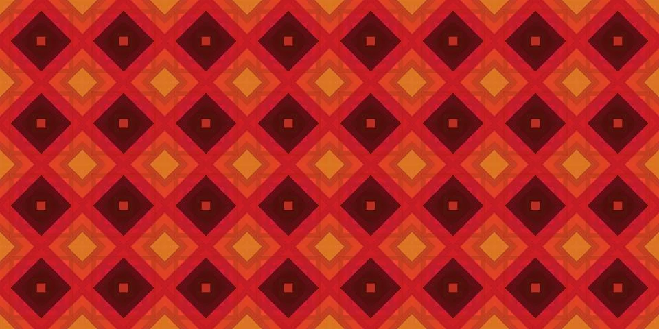 Wide seamless pattern of straight lines Stock Illustration