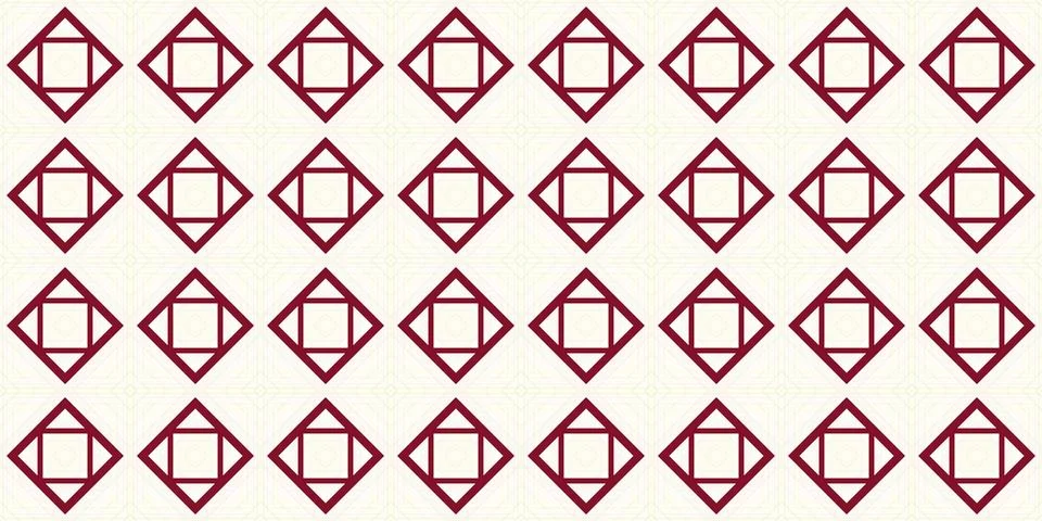 Wide seamless pattern of straight lines Stock Illustration