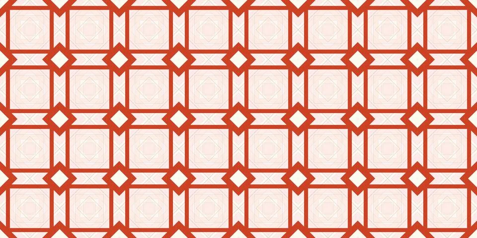 Wide seamless pattern of straight lines Stock Illustration