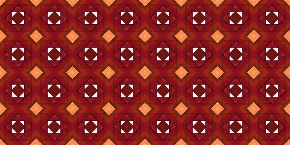 Wide seamless pattern of straight lines Stock Illustration