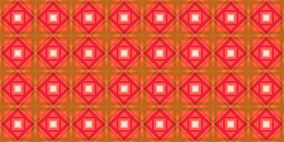 Wide seamless pattern of straight lines Stock Illustration