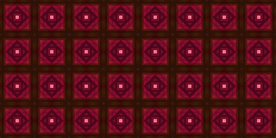 Wide seamless pattern of straight lines Stock Illustration