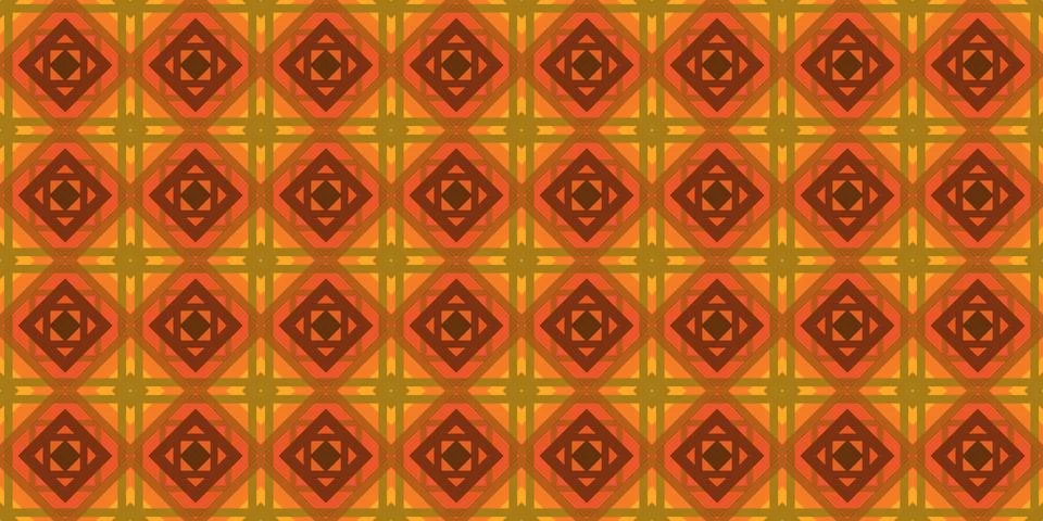 Wide seamless pattern of straight lines Stock Illustration