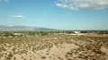 wide shot drone hover altitude change up and down HD Footage