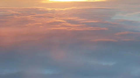 Wide sky03 Video stock 95113