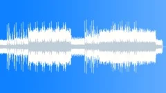 Wide Spaces Stock Music