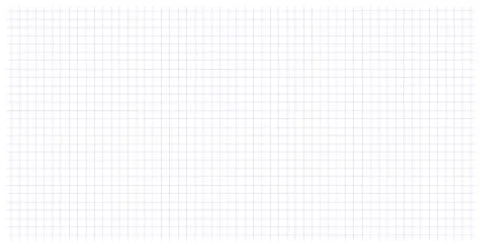 Wide square wide grid pattern art blue color. Education. Stock Illustration