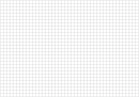 Wide squared black grid paper. Notebook sheet blank. Mathematics pattern. Black 스톡 일러스트