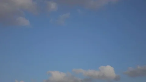 Wide View of Aqueduct on Beach in Israel Stock Footage